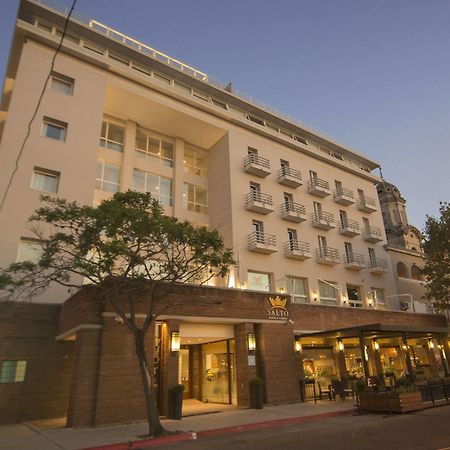 Salto Hotel Y Casino Екстер'єр фото