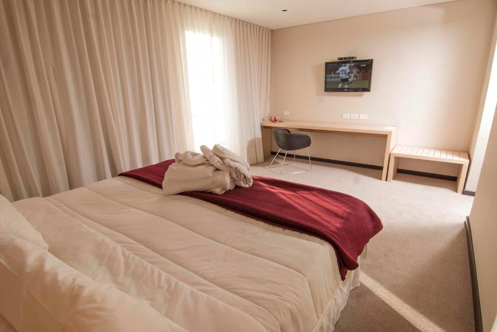 Salto Hotel Y Casino Номер фото