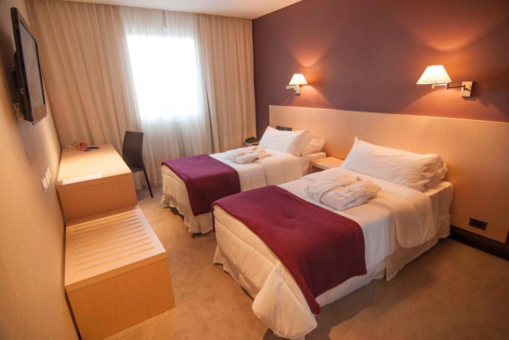 Salto Hotel Y Casino Номер фото