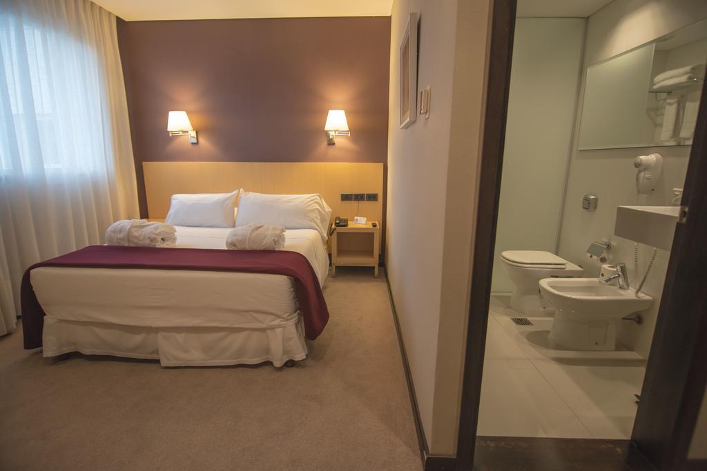 Salto Hotel Y Casino Екстер'єр фото