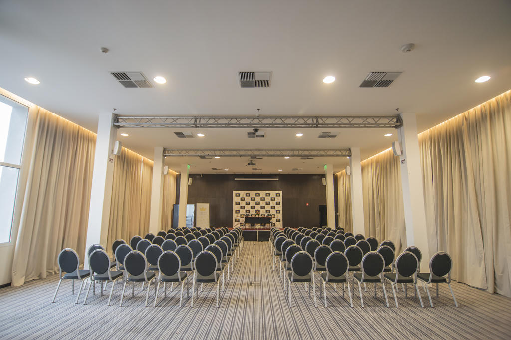 Salto Hotel Y Casino Екстер'єр фото