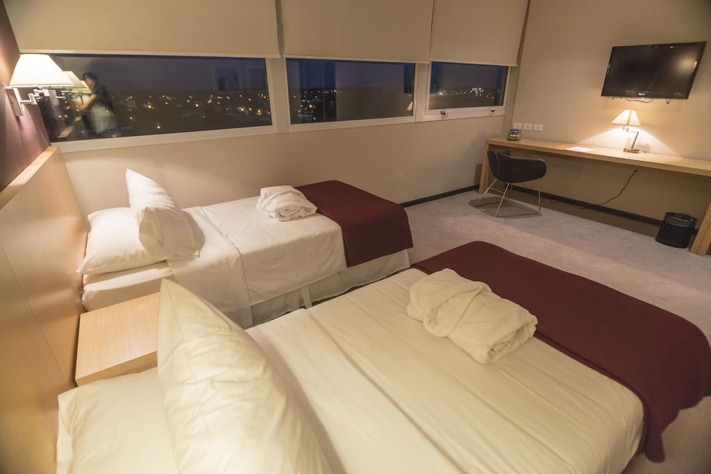 Salto Hotel Y Casino Екстер'єр фото