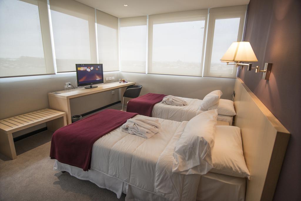 Salto Hotel Y Casino Екстер'єр фото