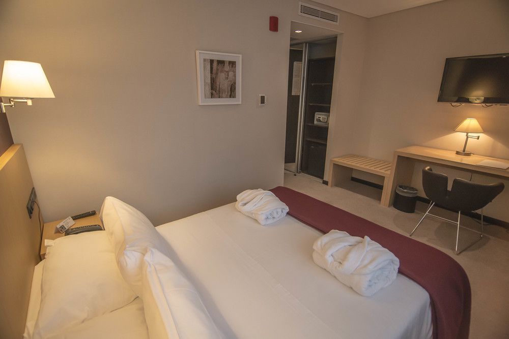 Salto Hotel Y Casino Екстер'єр фото