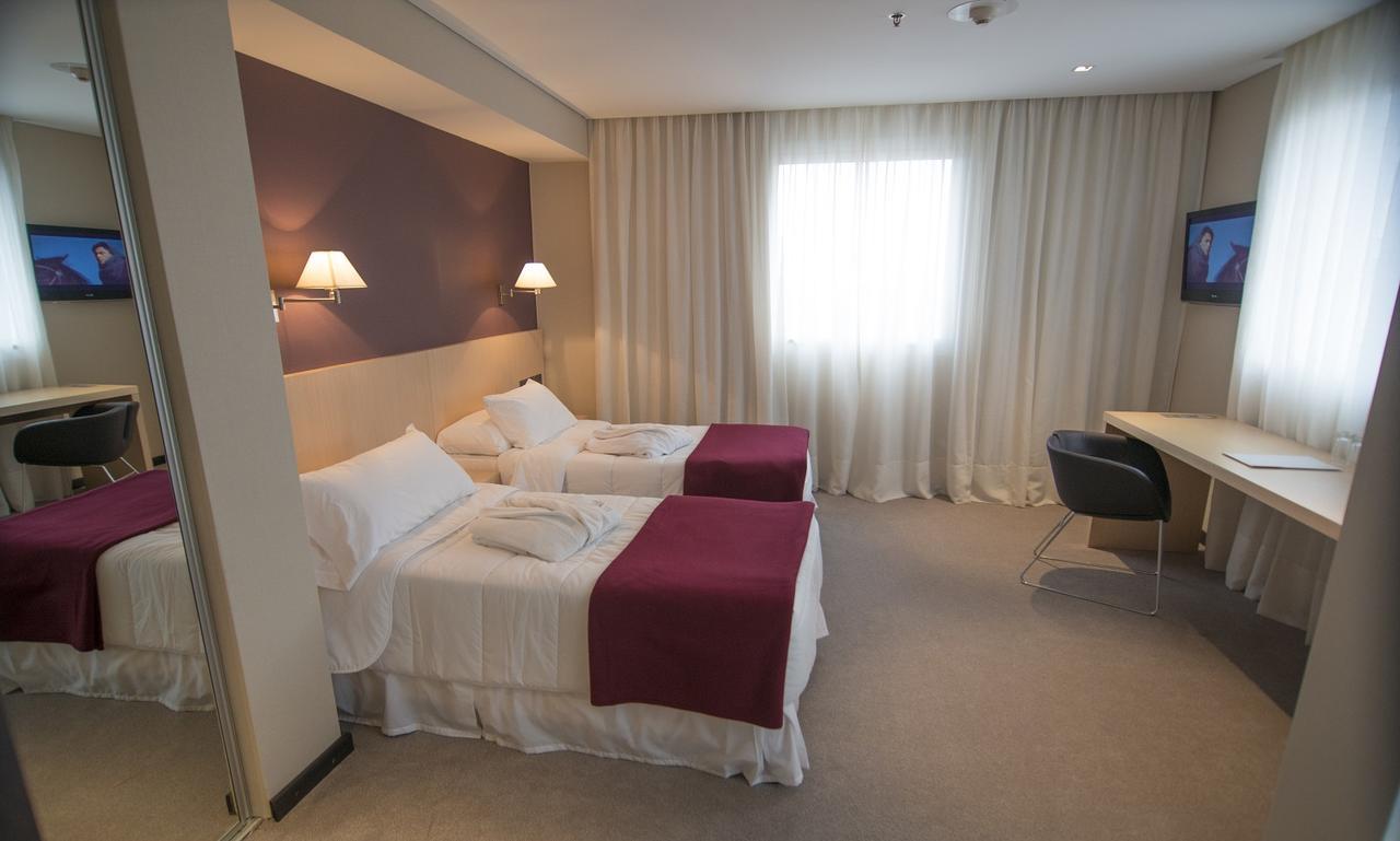 Salto Hotel Y Casino Екстер'єр фото