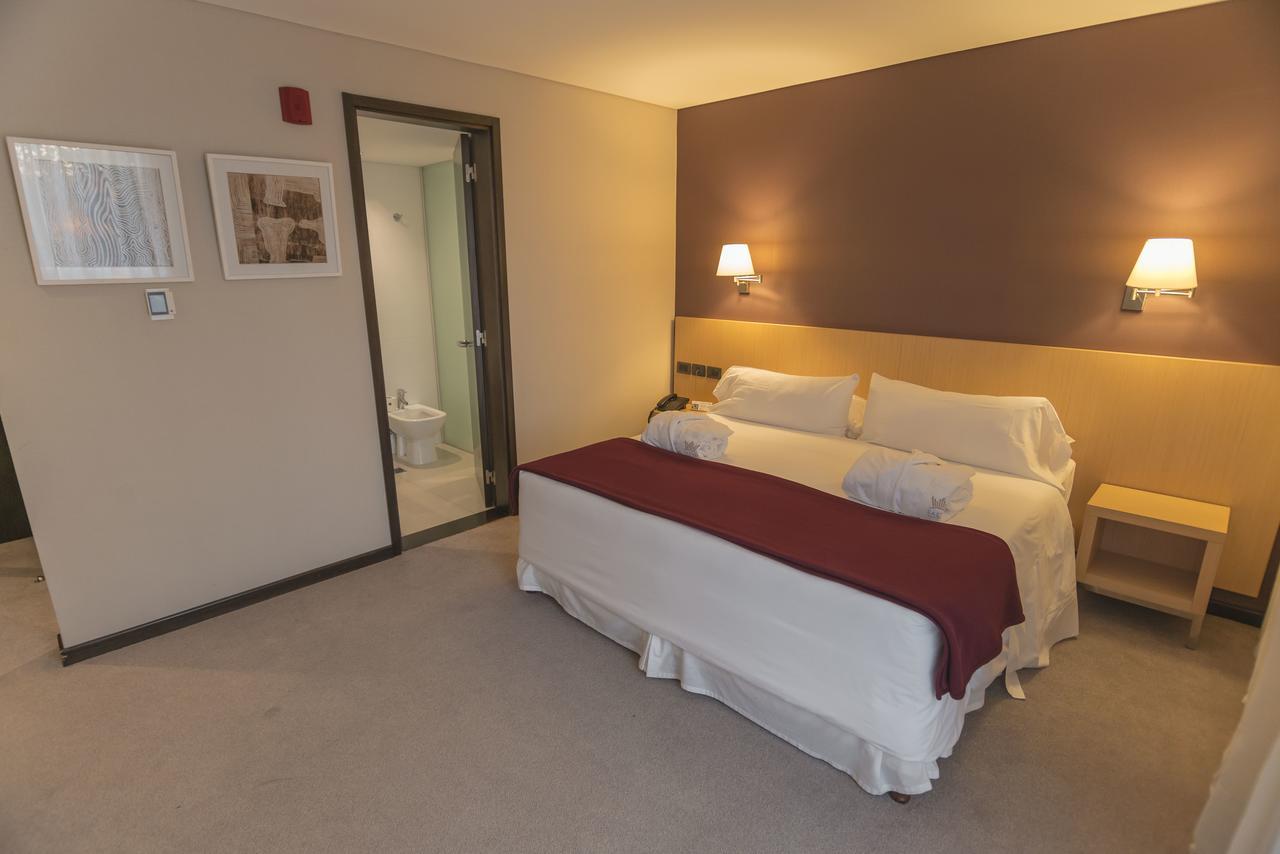 Salto Hotel Y Casino Екстер'єр фото