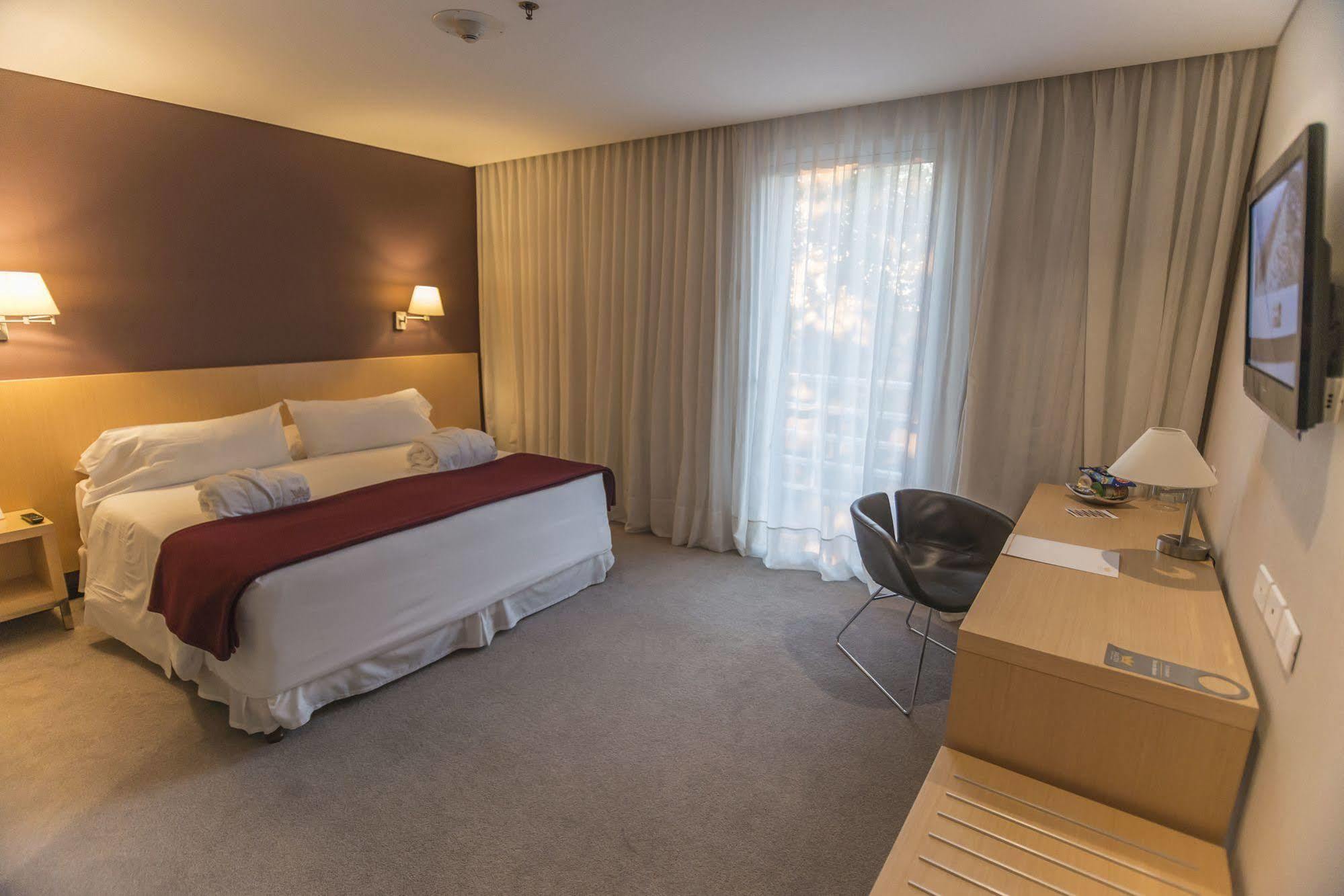 Salto Hotel Y Casino Екстер'єр фото