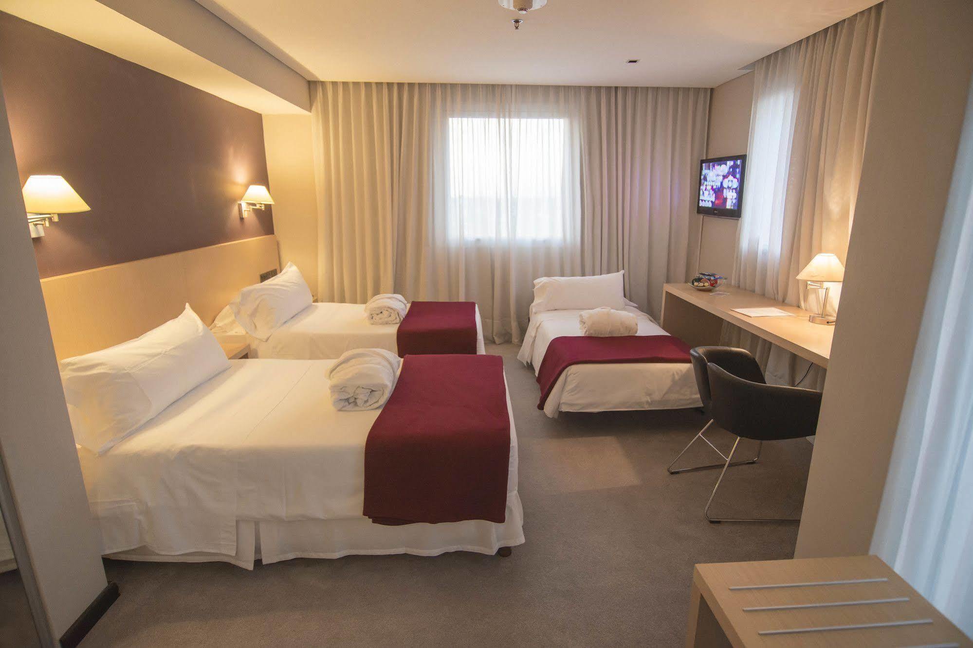 Salto Hotel Y Casino Екстер'єр фото