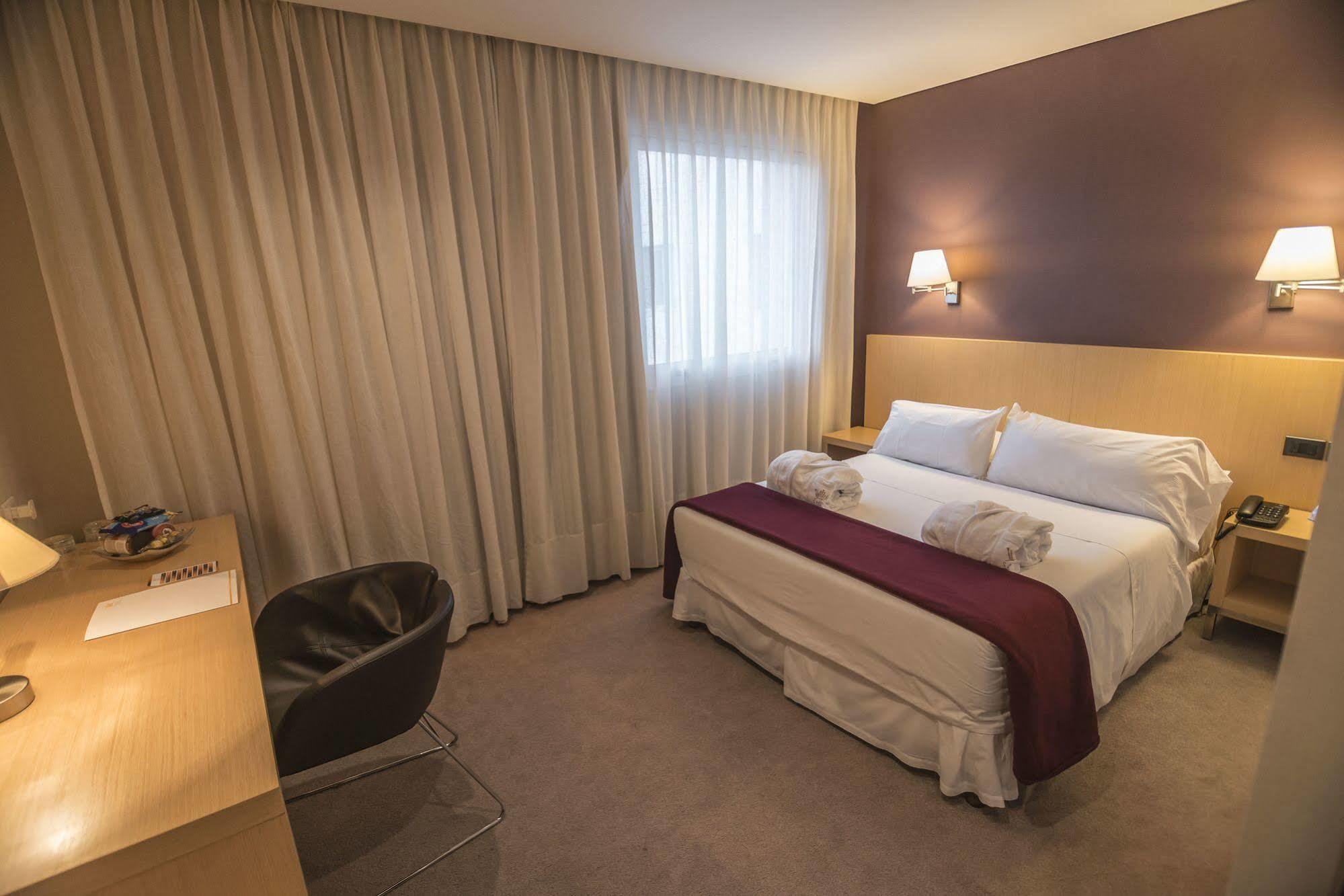Salto Hotel Y Casino Екстер'єр фото