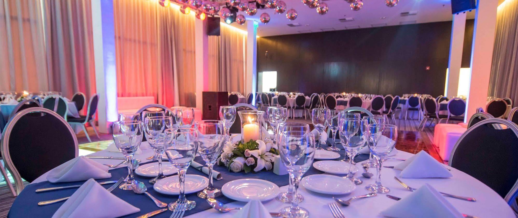 Salto Hotel Y Casino Екстер'єр фото