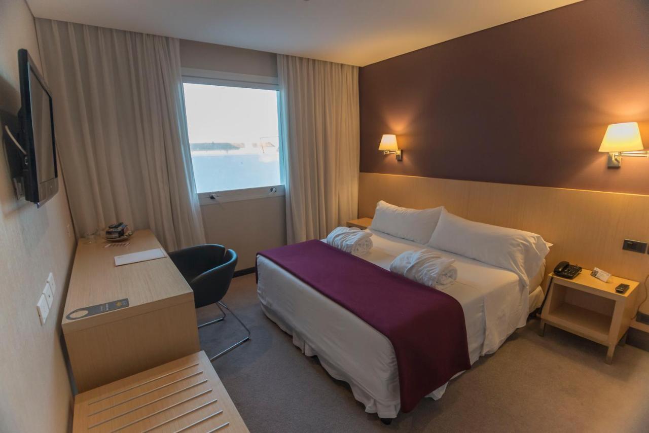 Salto Hotel Y Casino Екстер'єр фото