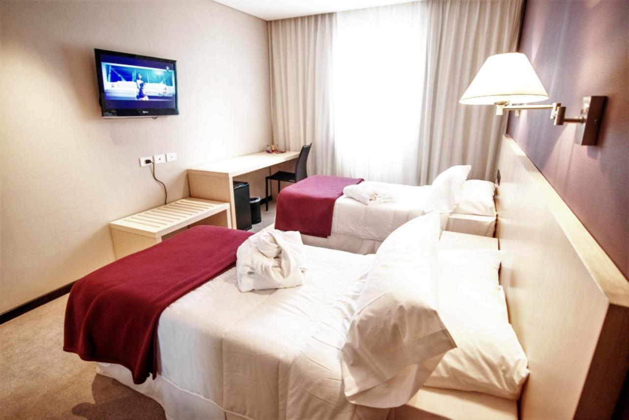 Salto Hotel Y Casino Екстер'єр фото