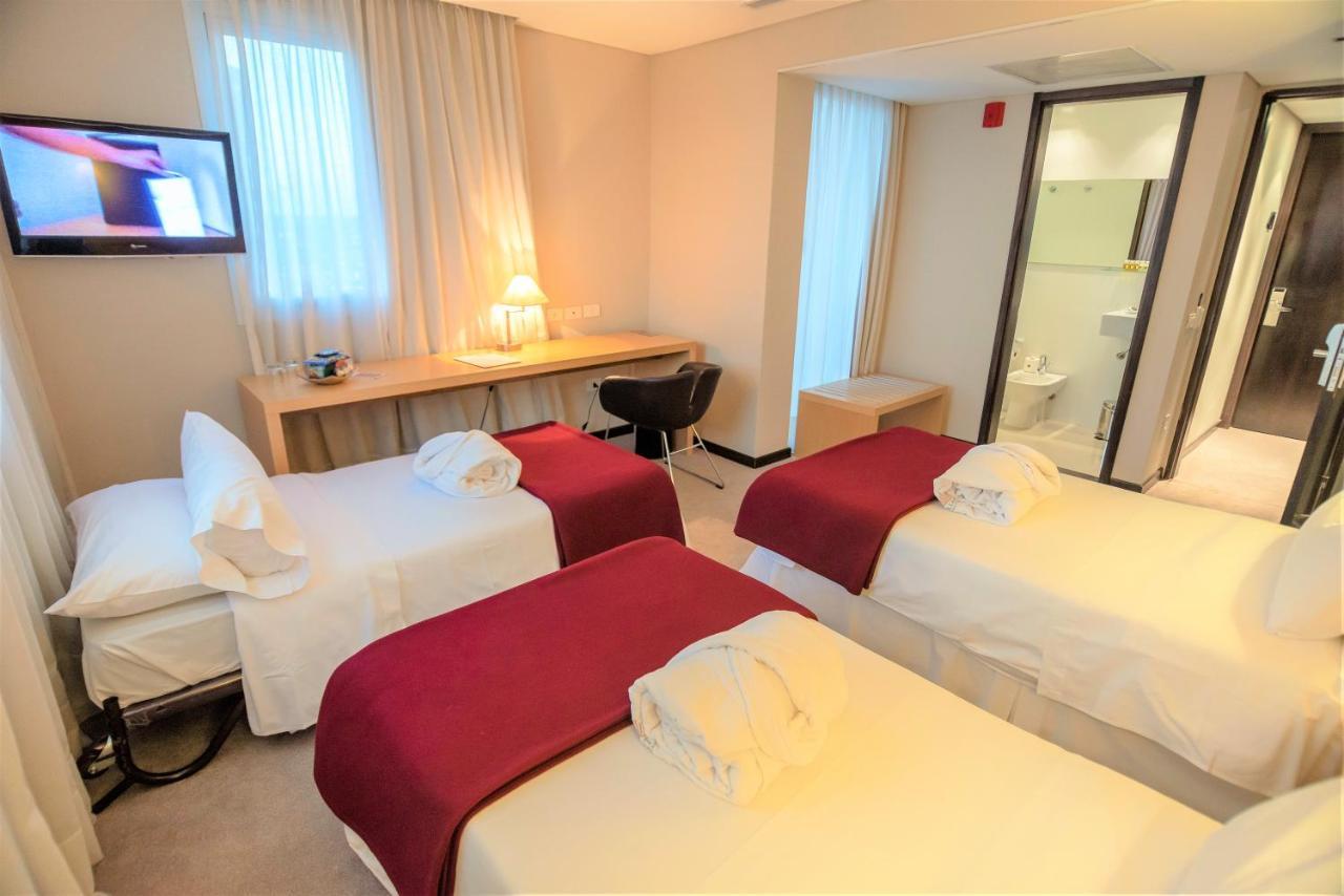 Salto Hotel Y Casino Екстер'єр фото