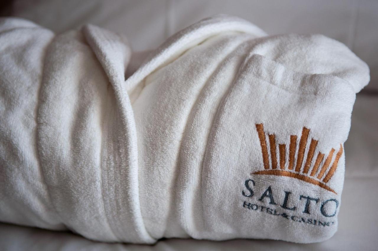 Salto Hotel Y Casino Екстер'єр фото