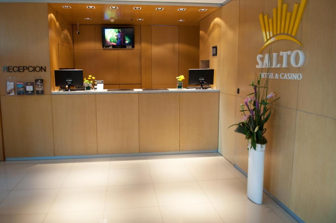 Salto Hotel Y Casino Екстер'єр фото