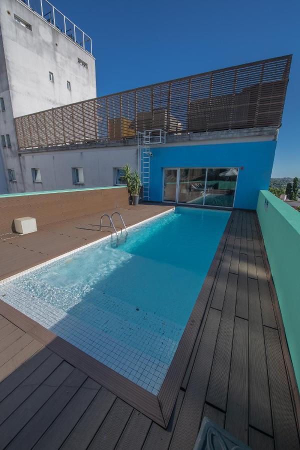 Salto Hotel Y Casino Екстер'єр фото
