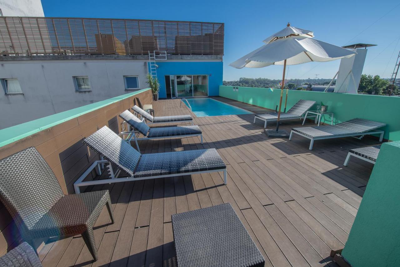 Salto Hotel Y Casino Екстер'єр фото